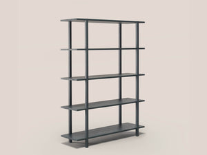 Farnsworth Bookshelf