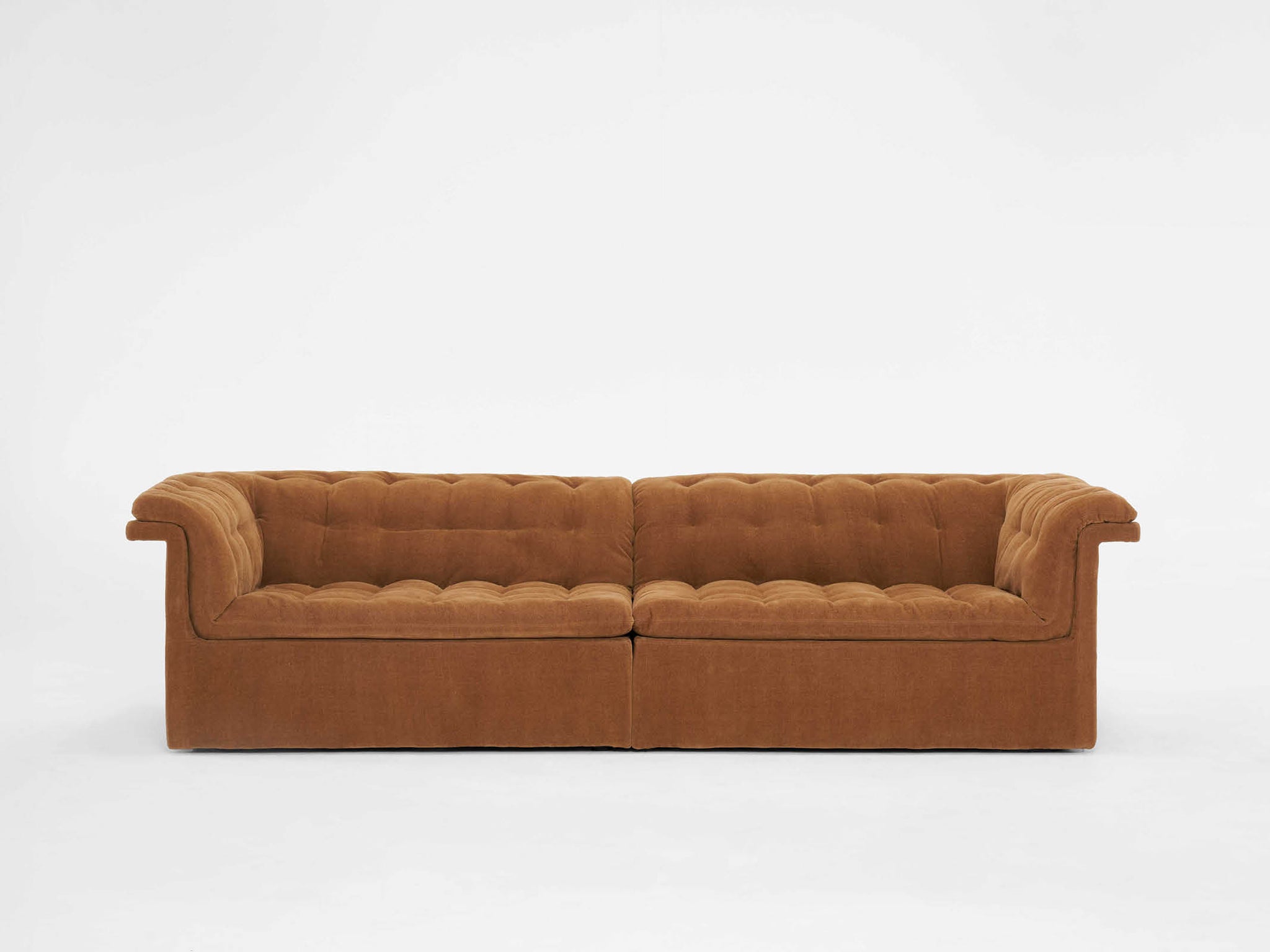 Furrow sofa