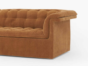 Furrow sofa
