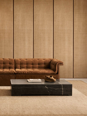 Furrow sofa
