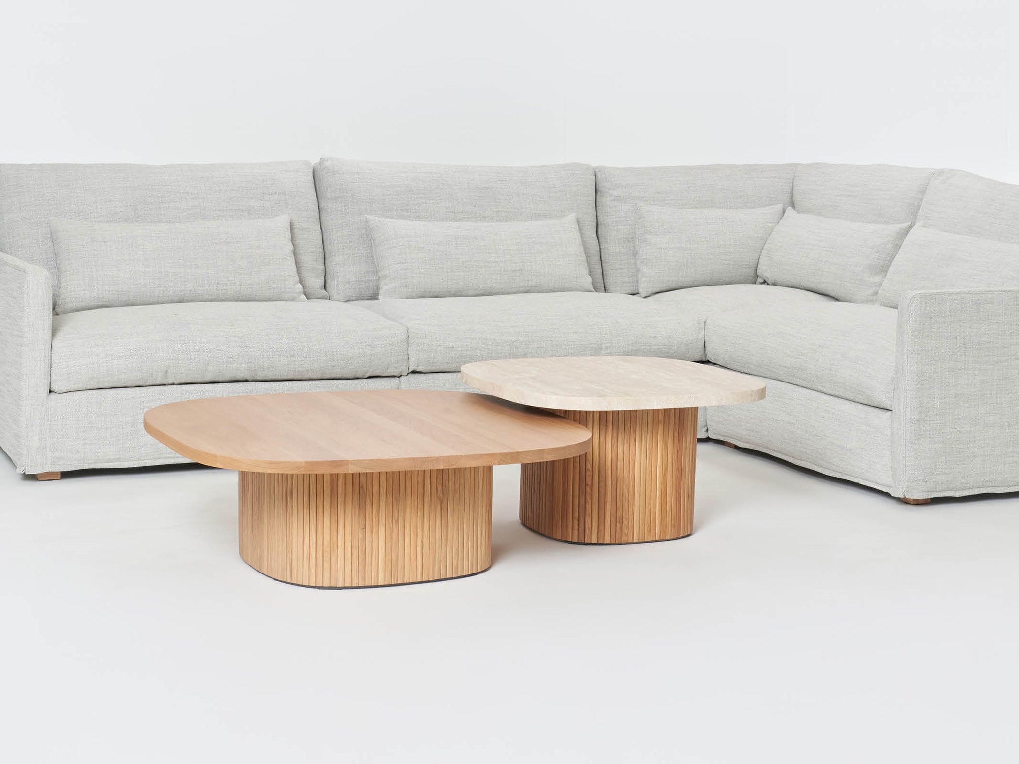 Gion coffee table