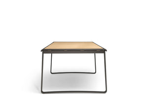 Golden Gate dining table
