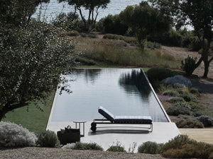 Guell Sunlounger