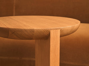 Guild side table