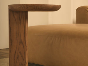 Guild side table