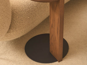 Guild side table