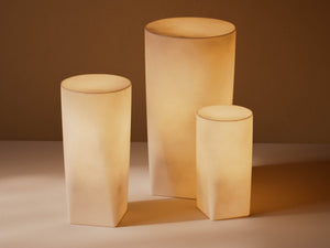 Ignus flameless candle