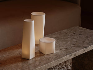 Ignus flameless candle