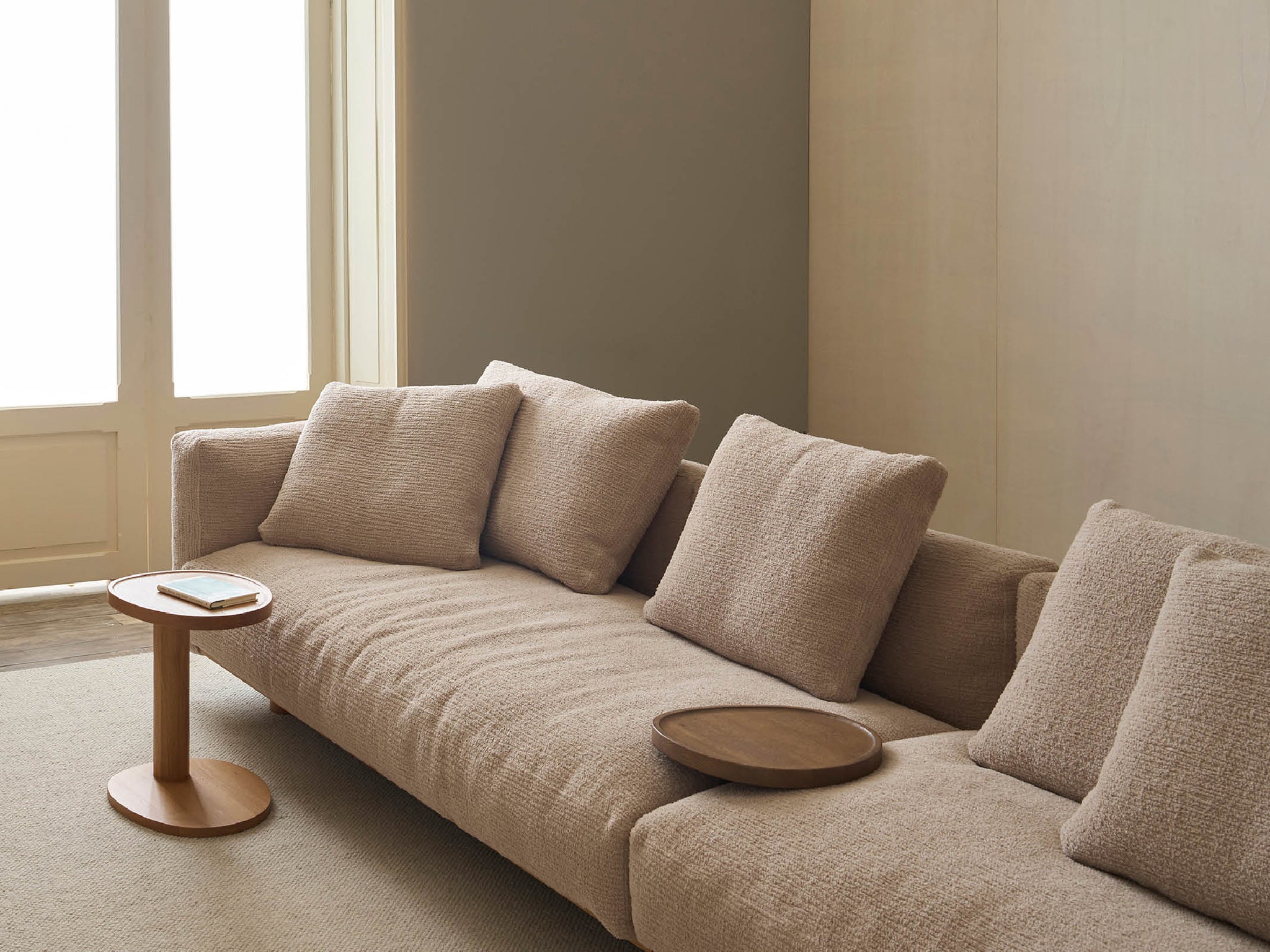 Islet Modular Sofa