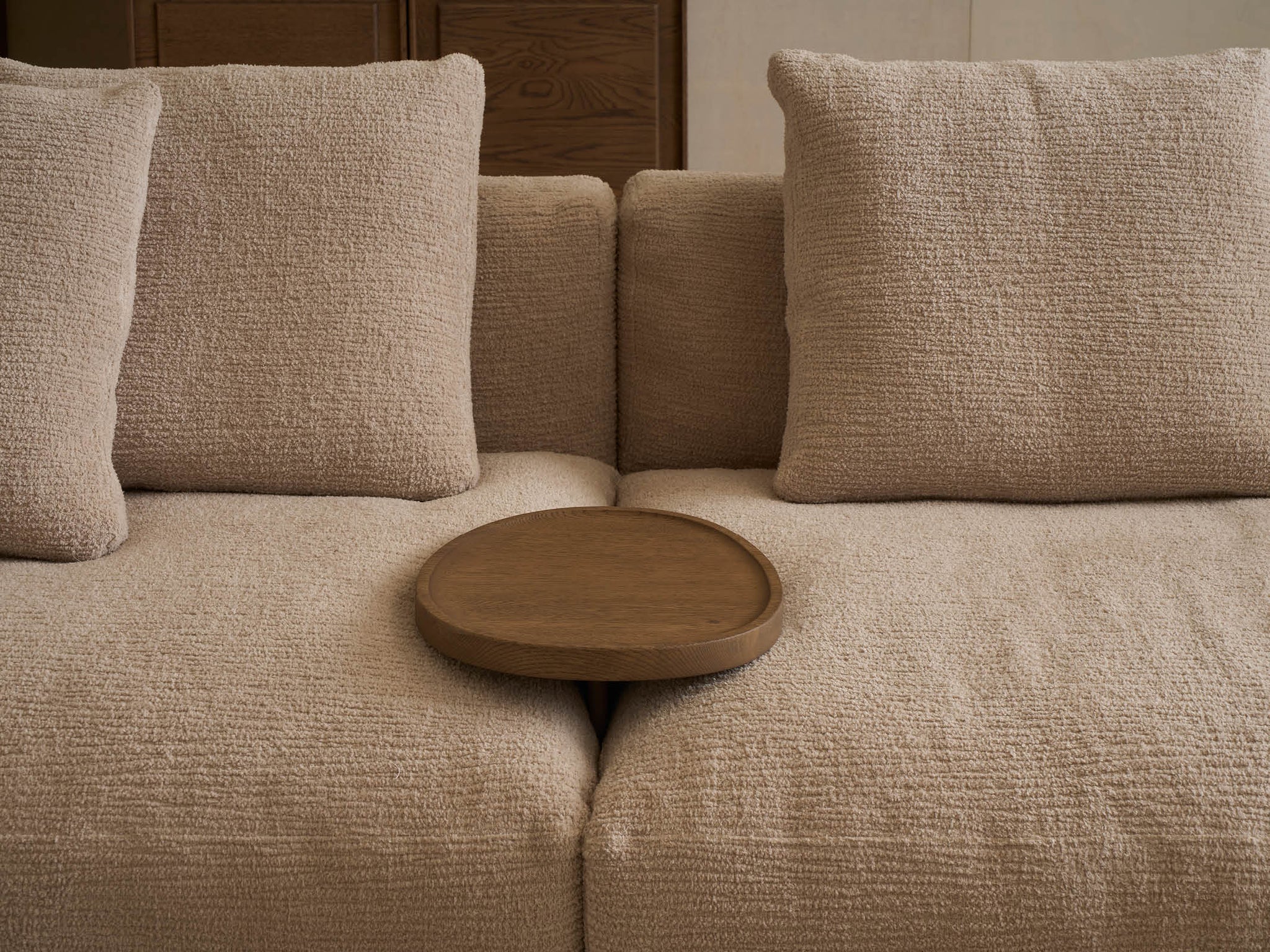 Islet Modular Sofa