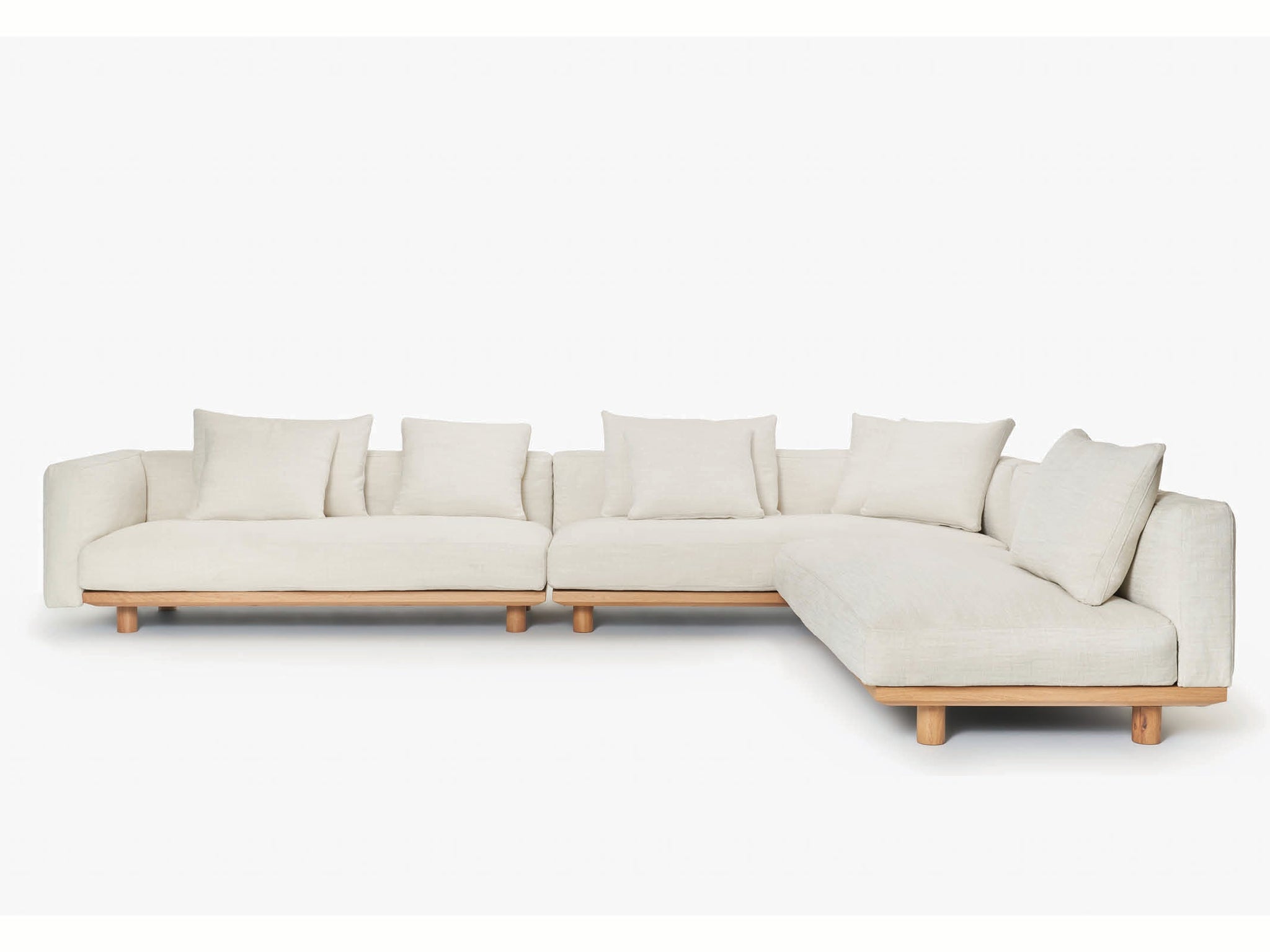 Islet Modular Sofa