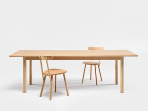 Itamae Dining Table