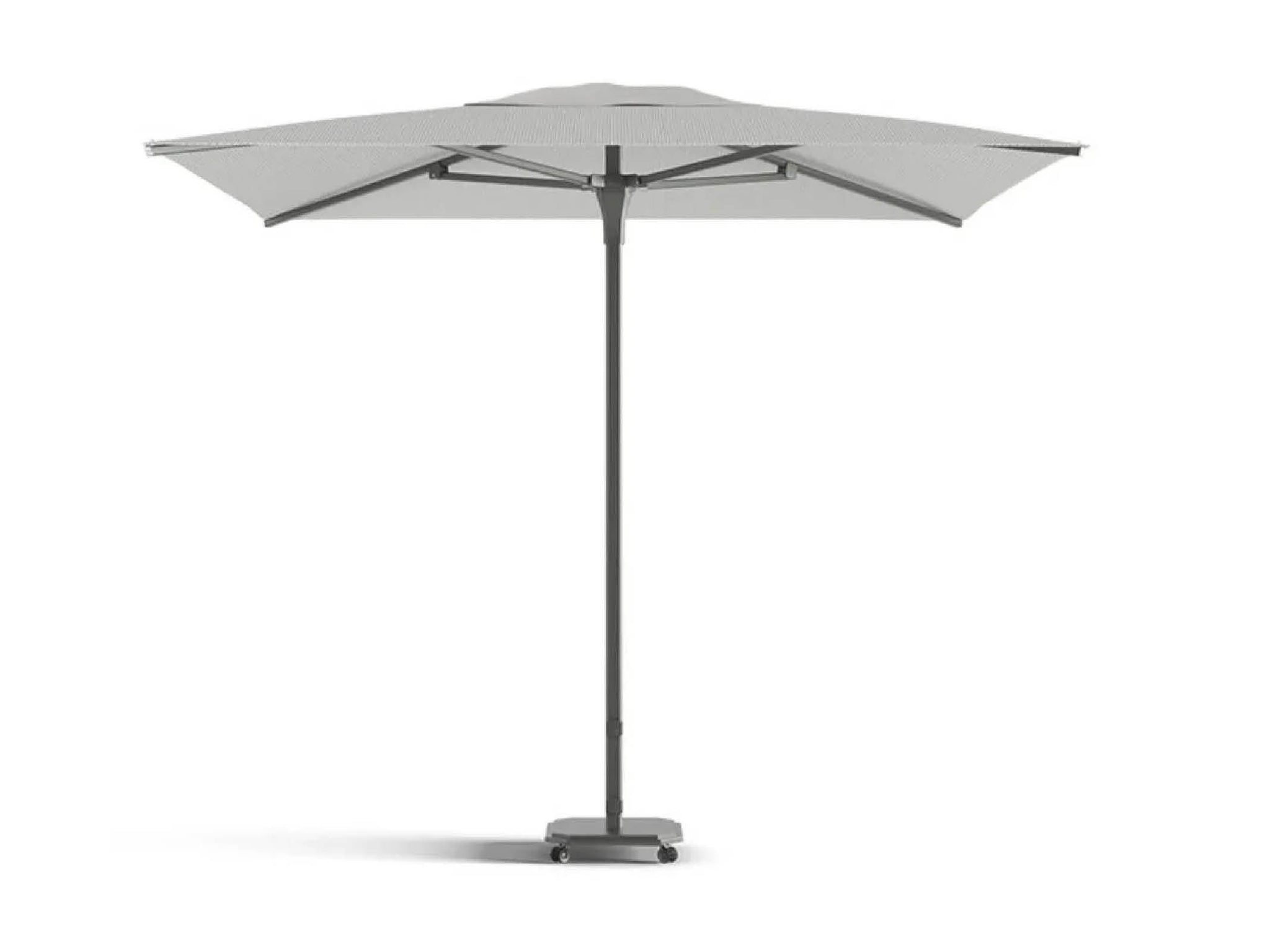 JCP 102 2.3m Umbrella + Base