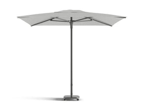 JCP 102 2.3m Umbrella + Base