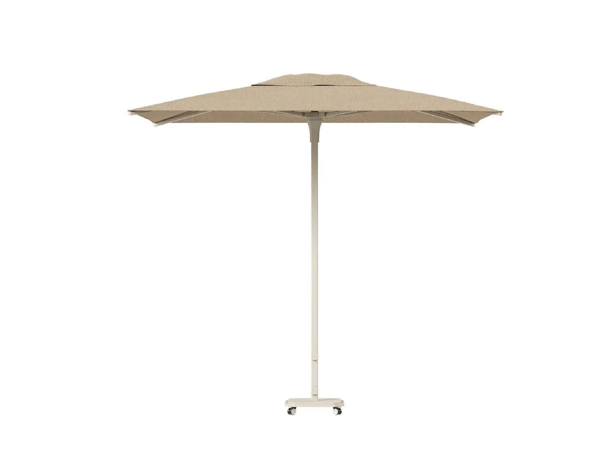 JCP 102 2.3m Umbrella + Base