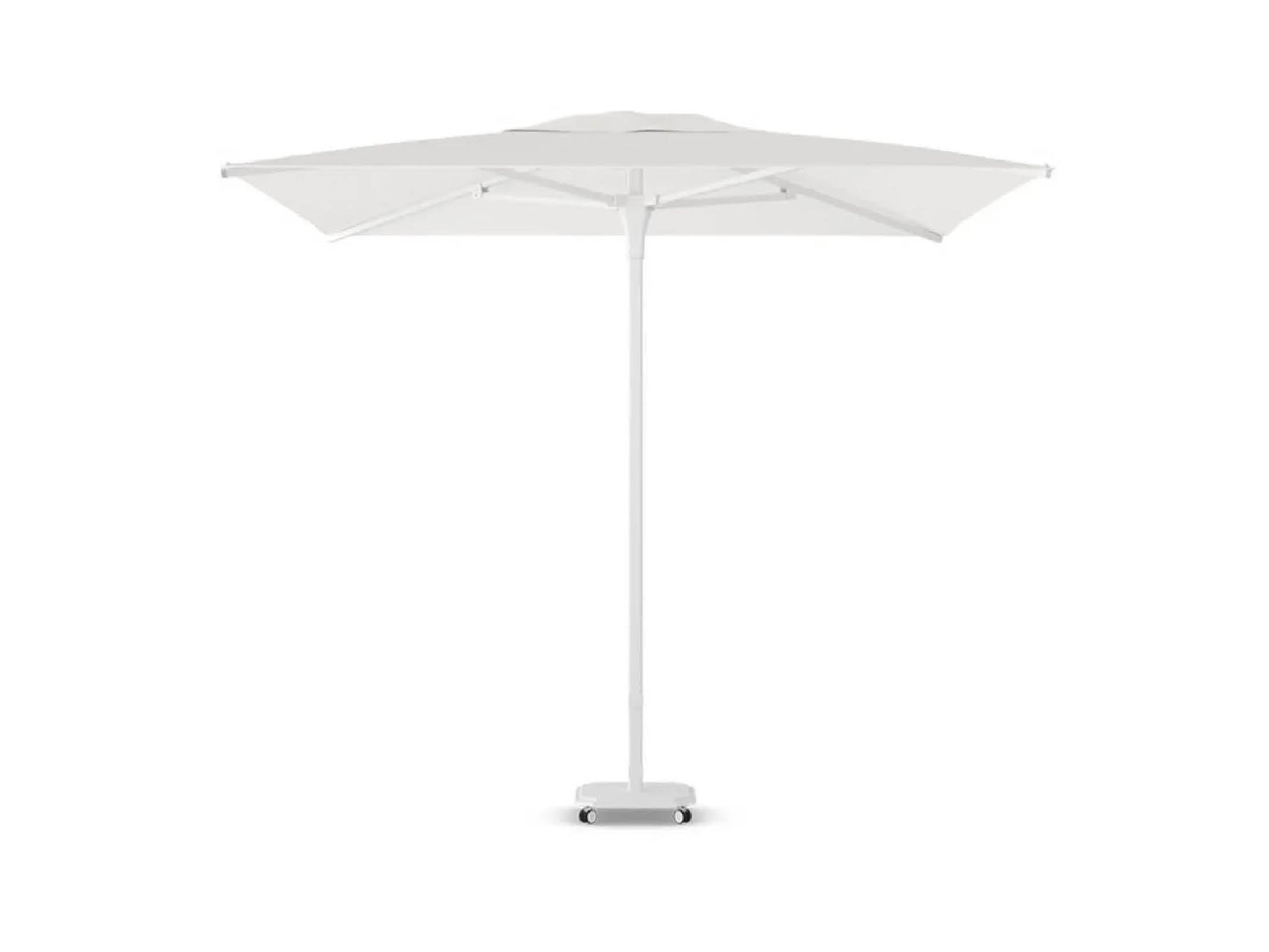 JCP 102 2.3m Umbrella + Base