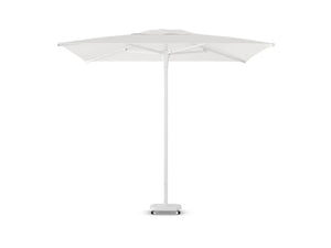 JCP 102 2.3m Umbrella + Base