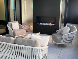 James lounge chair