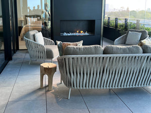 James lounge chair