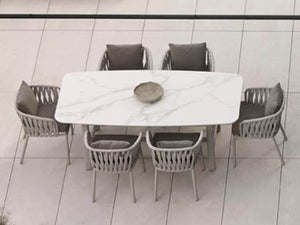 James dining chair