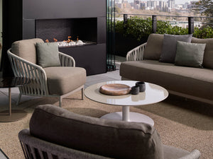 James lounge chair