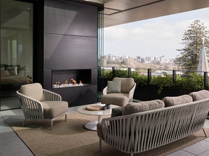 James lounge chair