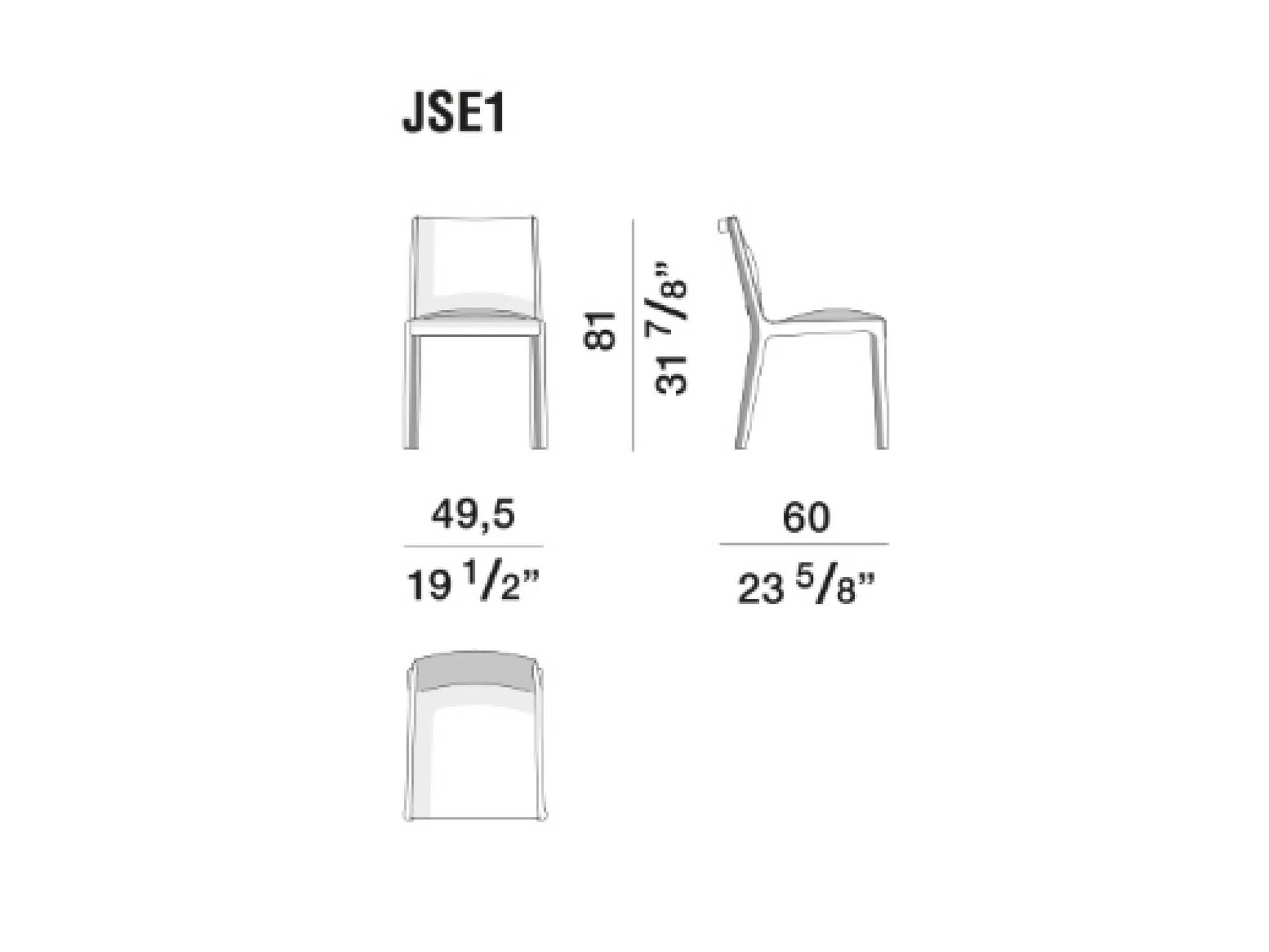 Janet Dining Chair