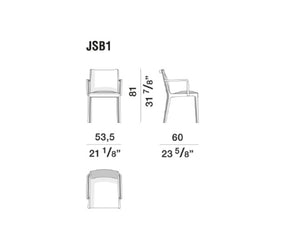Janet Dining Chair