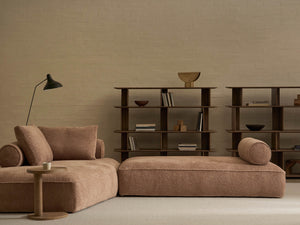 Jaunt bookshelf