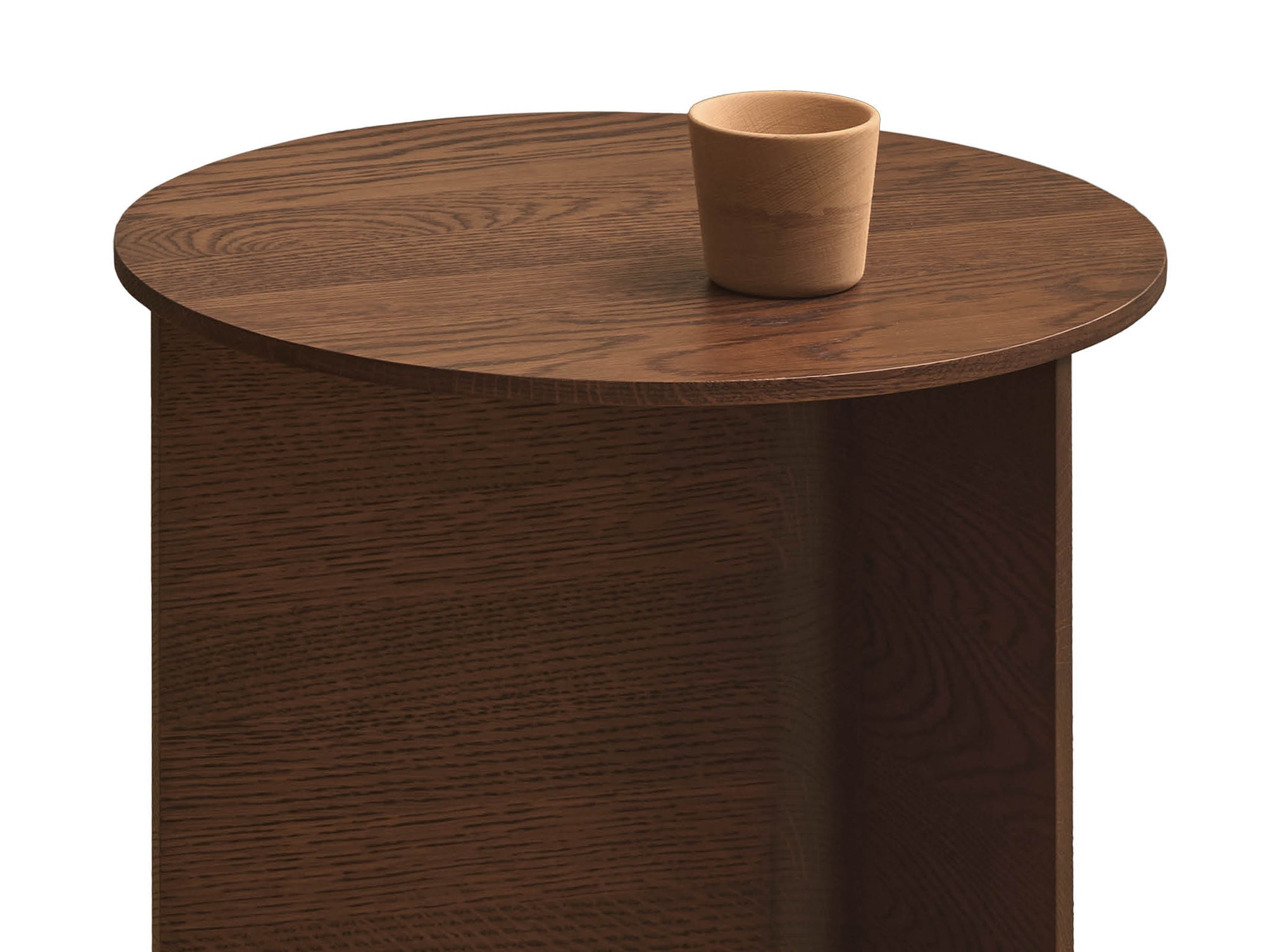 Jaunt side table