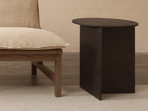 Jaunt side table