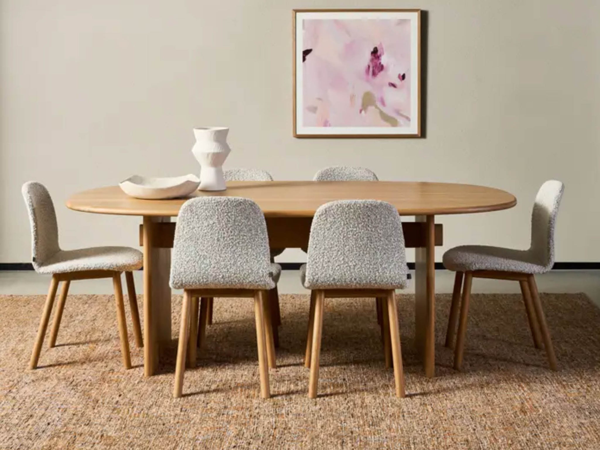 Kelly Dining Table