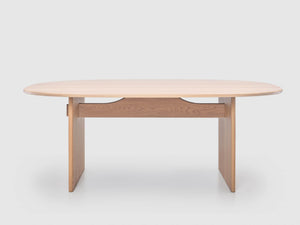 Kelly Dining Table - Clearance item