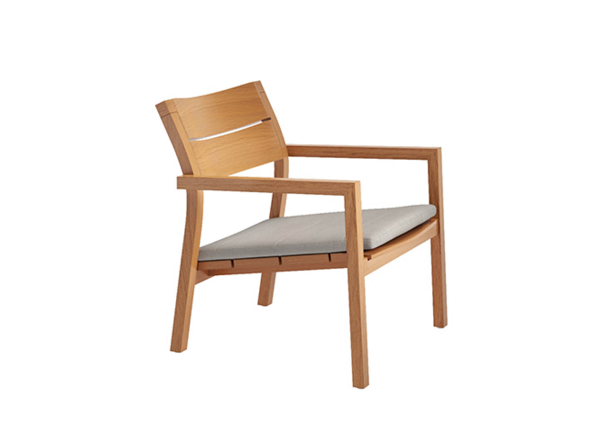 Kos Lounge Chair