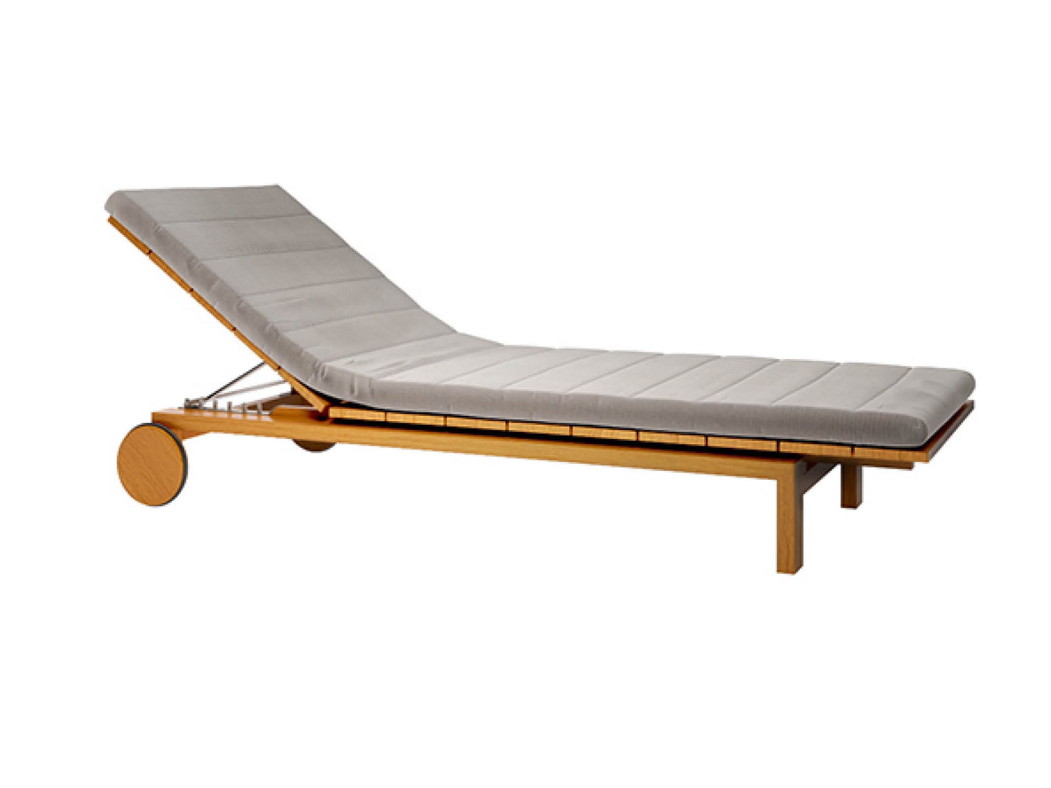 Kos Lounger