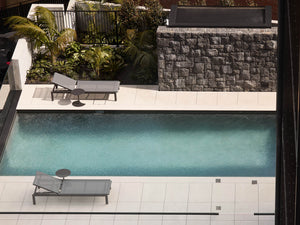 Moby Sunlounger