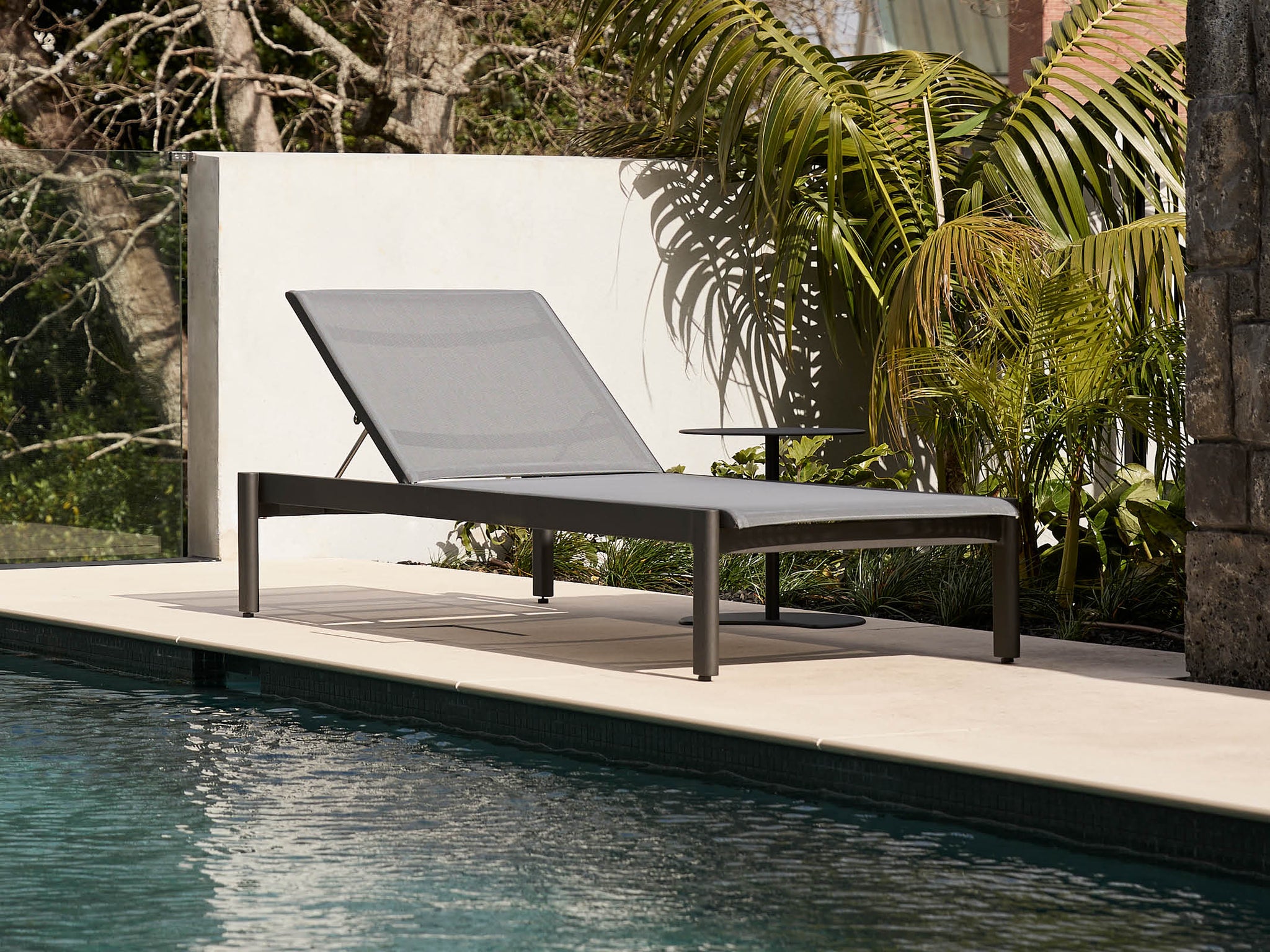 Moby Sunlounger