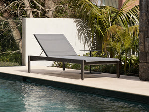 Moby Sunlounger