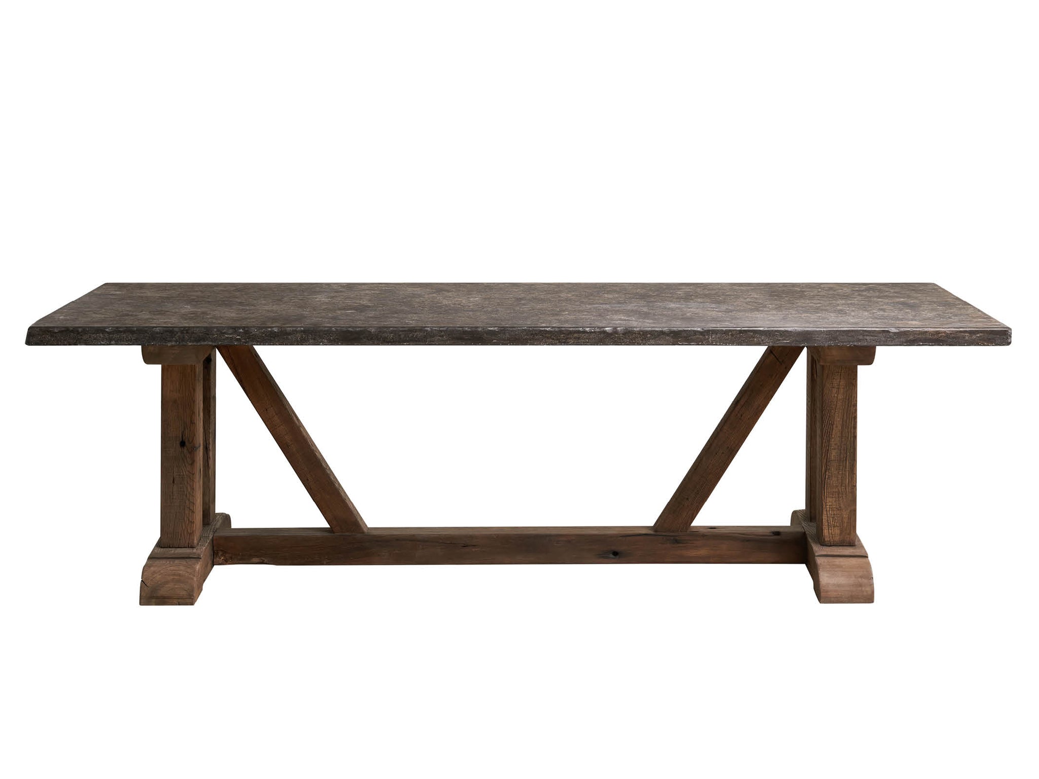 Monastery dining table