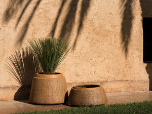 Nagori pot
