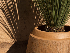 Nagori pot