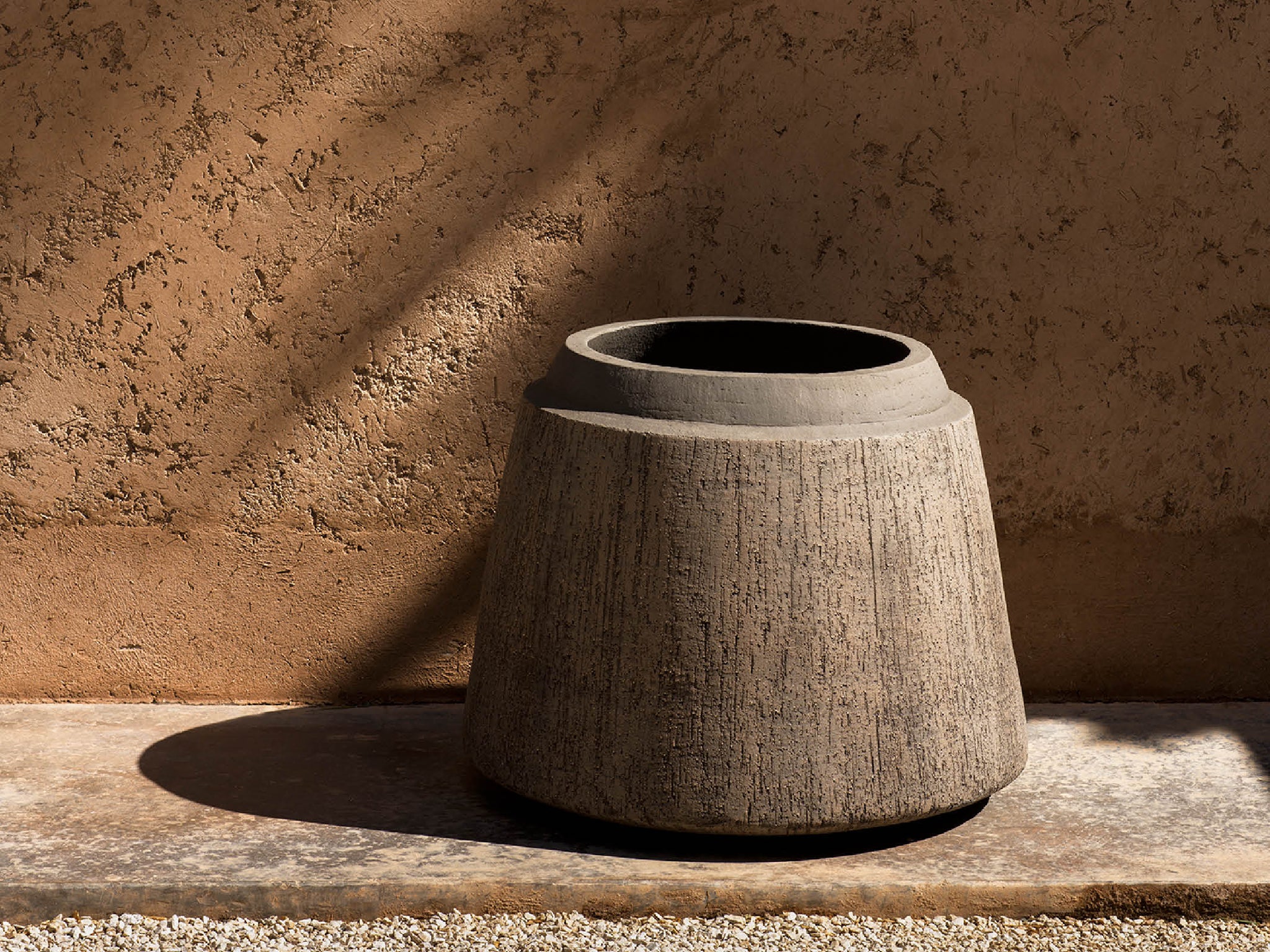 Nagori pot