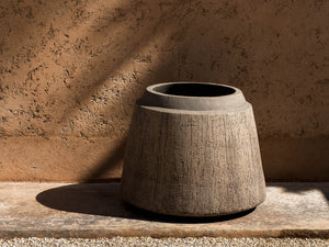 Nagori pot