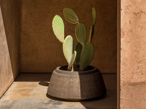 Nagori pot