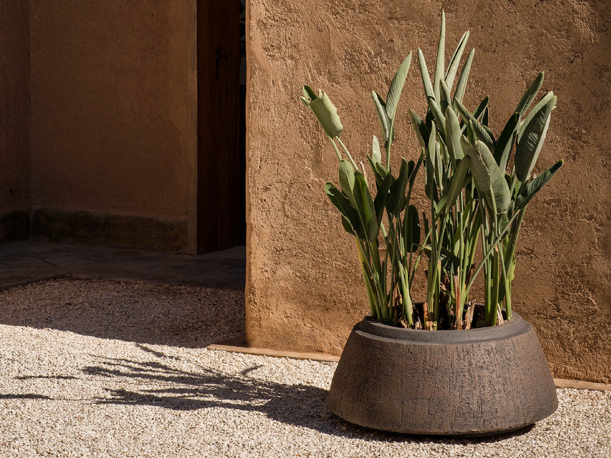 Nagori pot