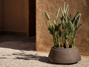 Nagori pot