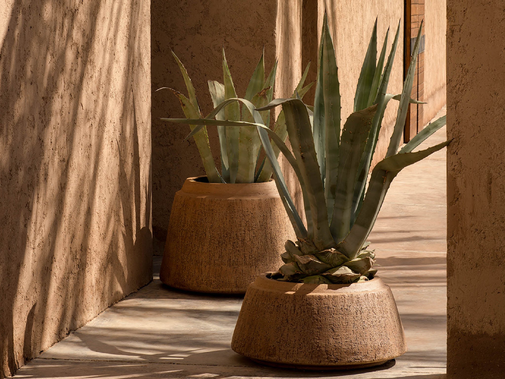 Nagori pot