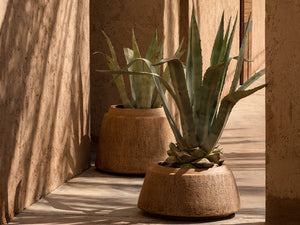 Nagori pot