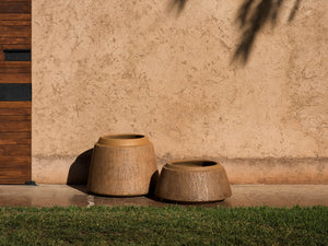 Nagori pot