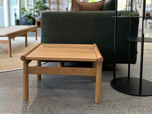 Neuf Side Table